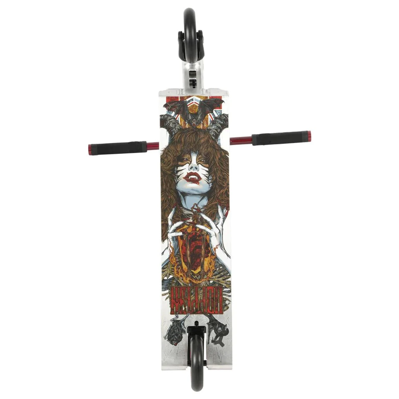 Triad Hellion Complete Scooter 11 Triad Hellion Complete Scooter - Image 9