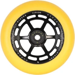 UrbanArtt Civic 110mm X 24mm Wheels 22 UrbanArtt Civic 110mm X 24mm Wheels -Lucky shop 06a0604b 0a7b 4d5b 90fd 65199dc76150 1024x1024 35630.1640978352