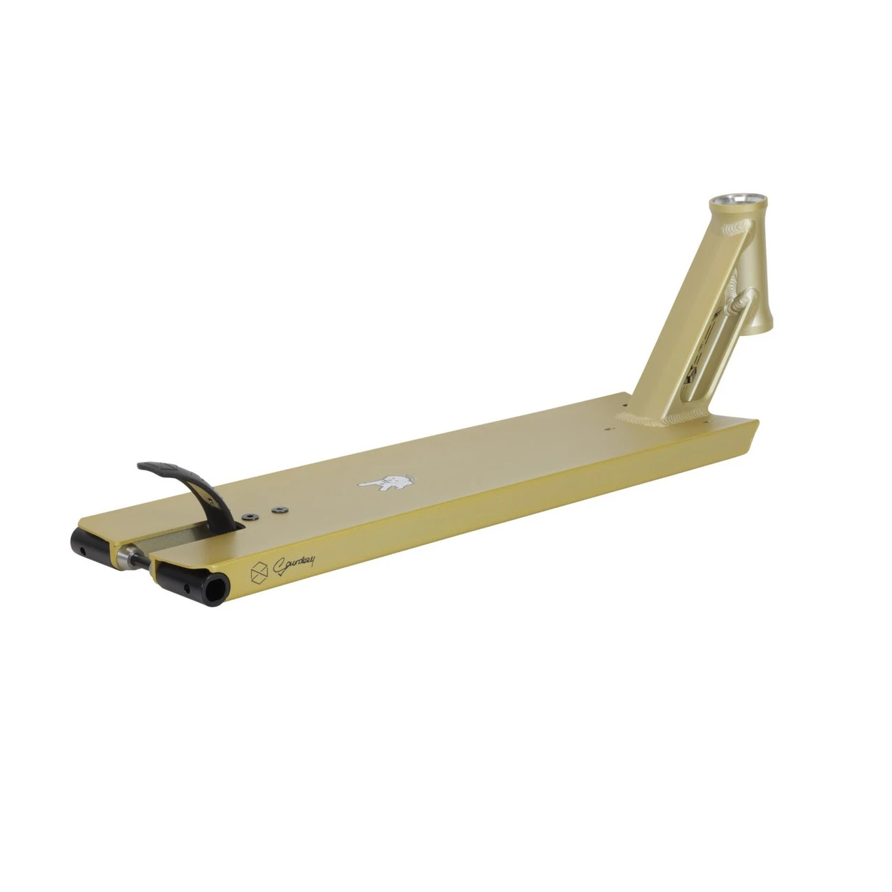 Native - Advent Refined Kai Saunders 5.75" X 21.5" Deck 4 Native - Advent Refined Kai Saunders 5.75" X 21.5" Deck - Image 2