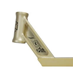 Native Scooters - Advent Refined Kai Saunders Deck - 5.75" -Lucky shop 0796753987681 6 94010.1674867454