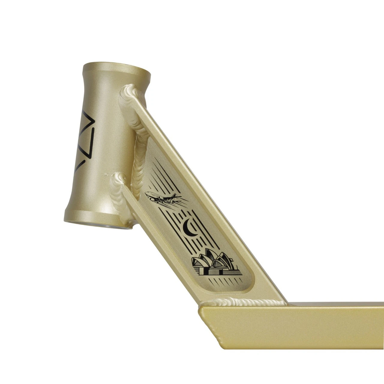 Native - Advent Refined Kai Saunders 5.75" X 21.5" Deck 9 Native - Advent Refined Kai Saunders 5.75" X 21.5" Deck - Image 7