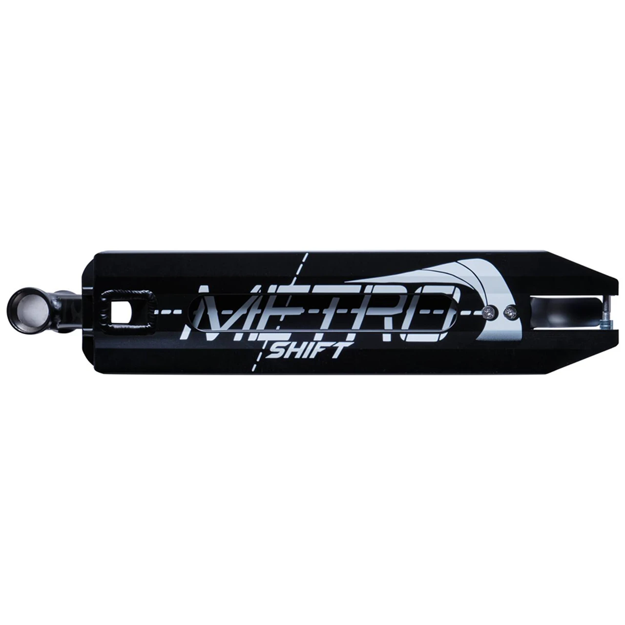 Longway Metro Shift Deck Black 5 Longway Metro Shift Deck Black - Image 3
