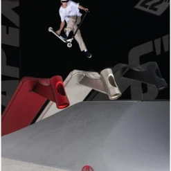 Apex - Boxed Deck 6" -Lucky shop 14 48591.1655578476