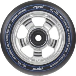 North Scooters HQ Wheel 110mm - Pair -Lucky shop 178231 96859.1677283515