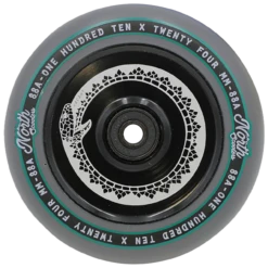 North Scooters Vacant Wheel 110mm - Pair 22 North Scooters Vacant Wheel 110mm - Pair -Lucky shop 178241 21552.1677283524