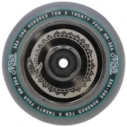 North Scooters Vacant Wheel 110mm - Pair 21 North Scooters Vacant Wheel 110mm - Pair -Lucky shop 178244 36603.1677283524