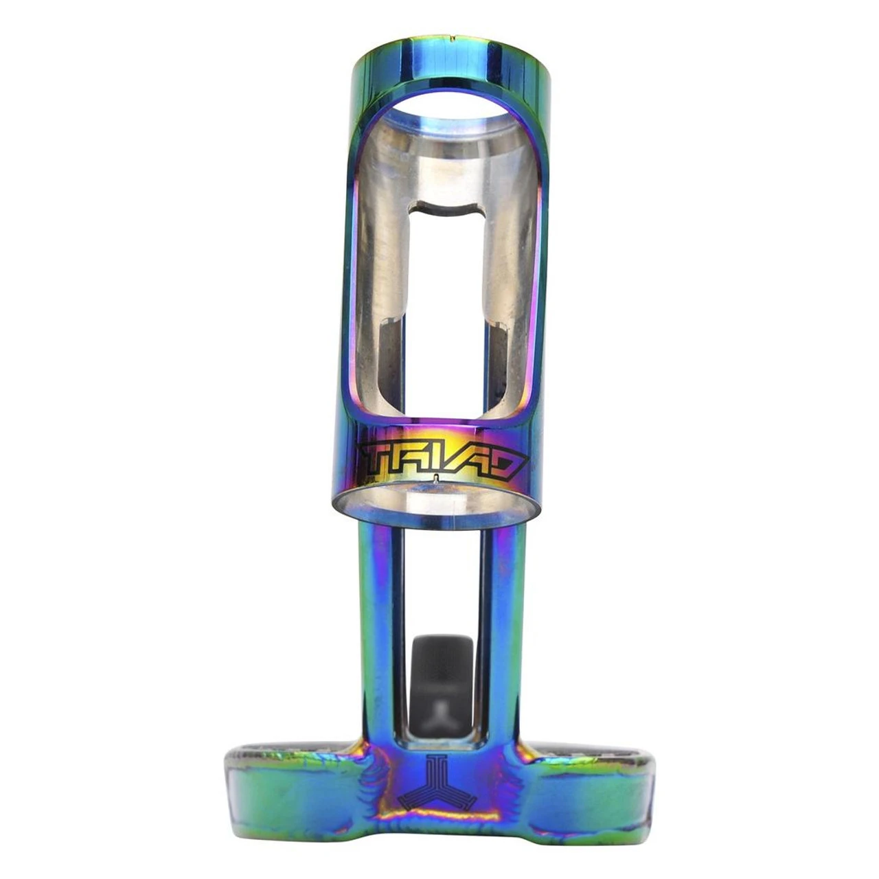 Triad Psychic Deck Neo Chrome/Black/Psychic 11 Triad Psychic Deck Neo Chrome/Black/Psychic - Image 9