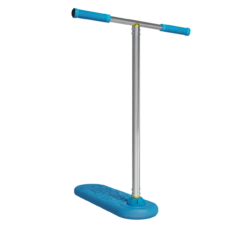 INDO PRO - Trampoline Scooter