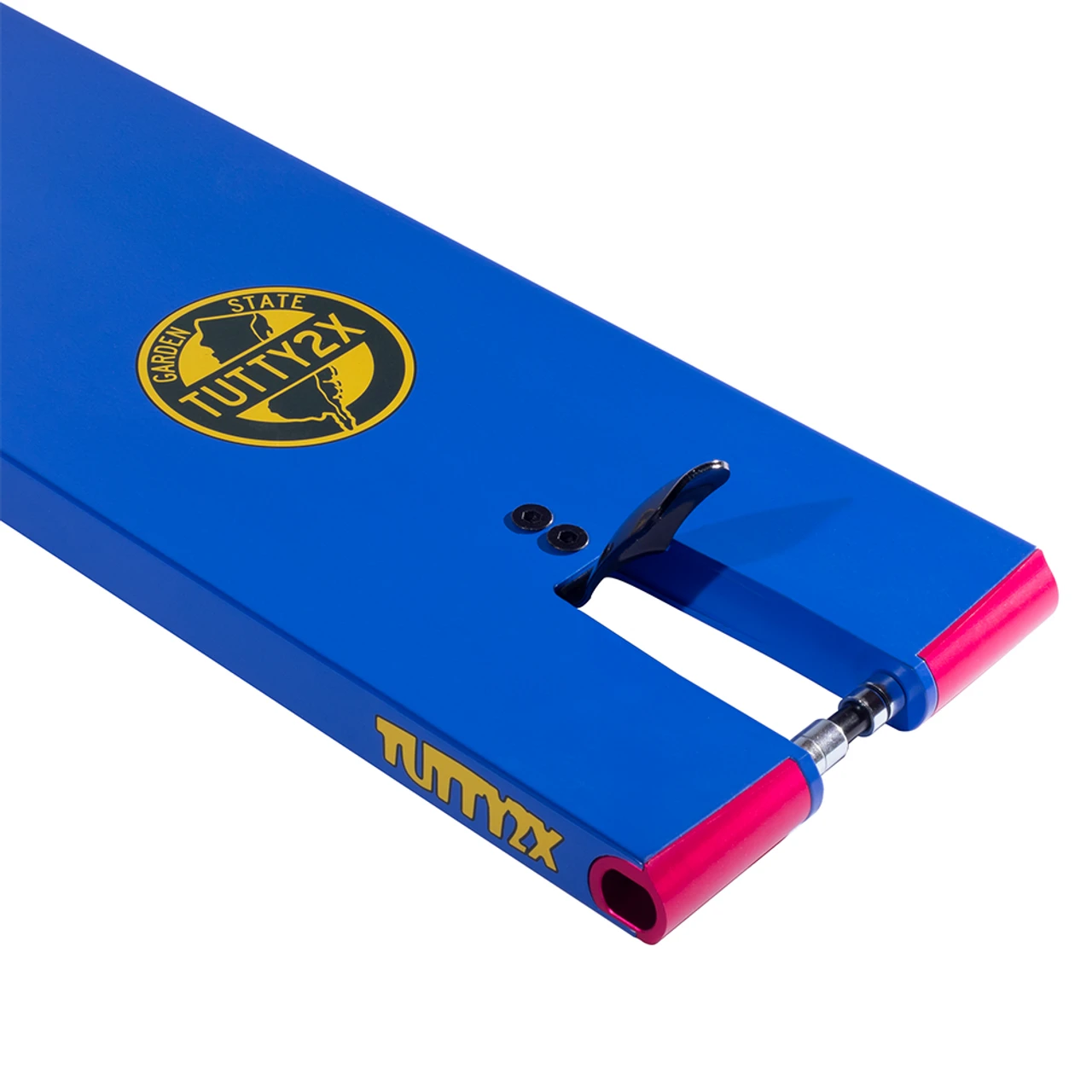 North Scooters Horizon Deck – Tutty Sig 7 North Scooters Horizon Deck – Tutty Sig - Image 5