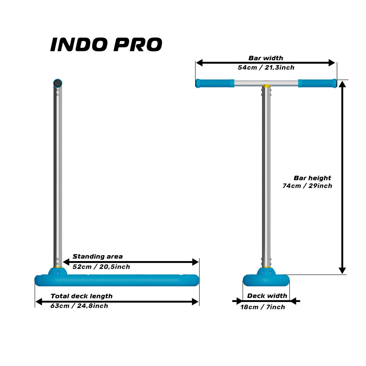 INDO PRO 9 INDO PRO - Image 7