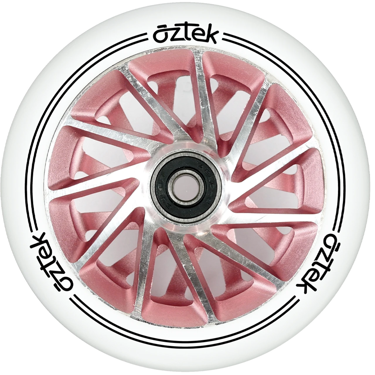 Aztek Ermine XL Wheels - Pair 6 Aztek Ermine XL Wheels - Pair - Image 4