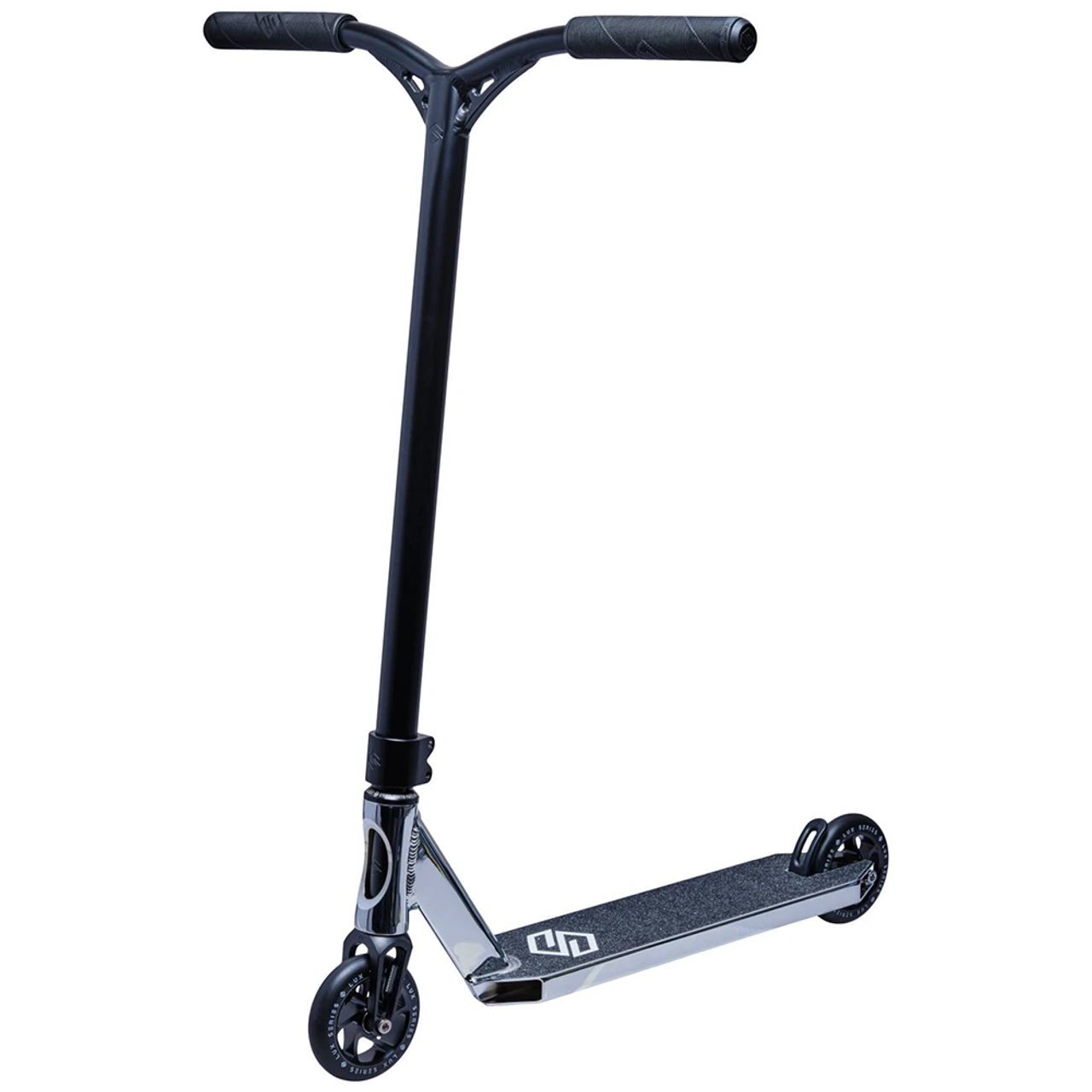 Striker Lux Complete Scooter - Chrome Deck 3 Striker Lux Complete Scooter - Chrome Deck