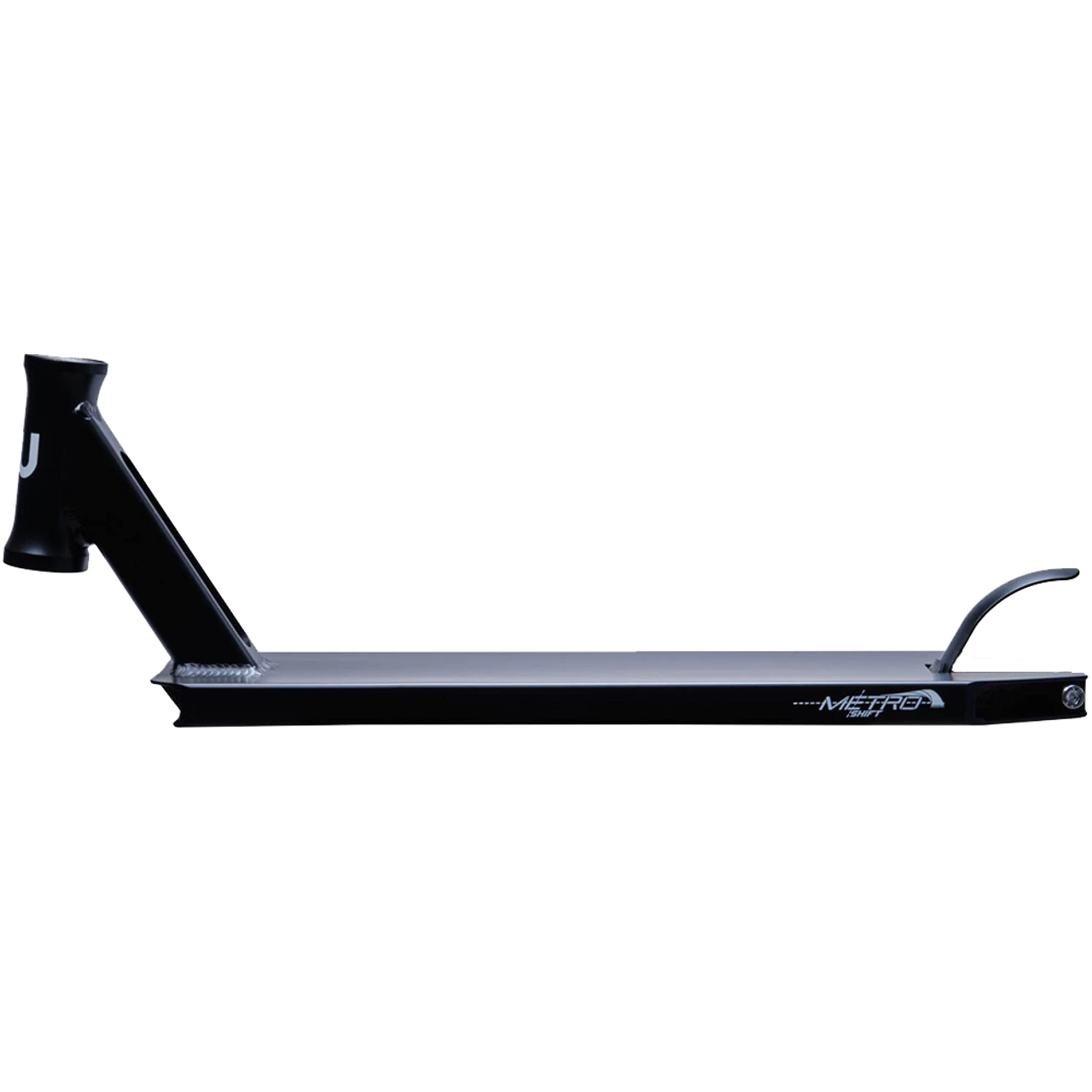 Longway Metro Shift Deck Black 6 Longway Metro Shift Deck Black - Image 4