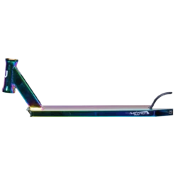 Longway Metro Shift Deck Neo Chrome