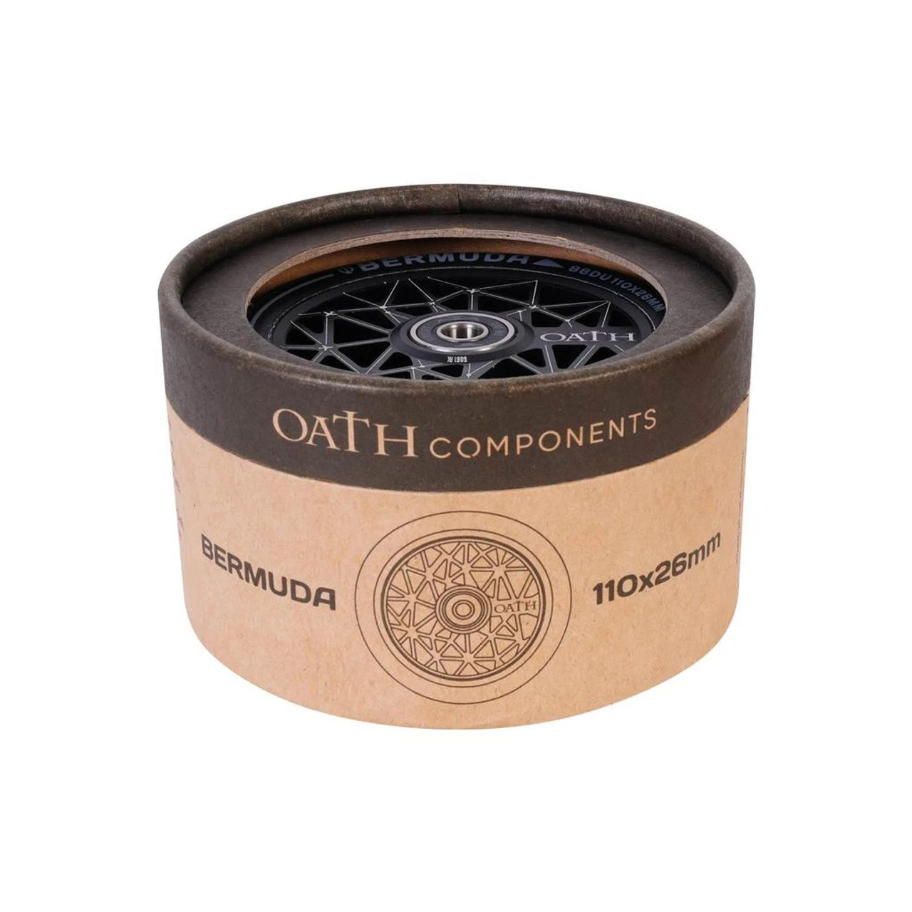 Oath Bermuda 110mm Wheels 12 Oath Bermuda 110mm Wheels - Image 10