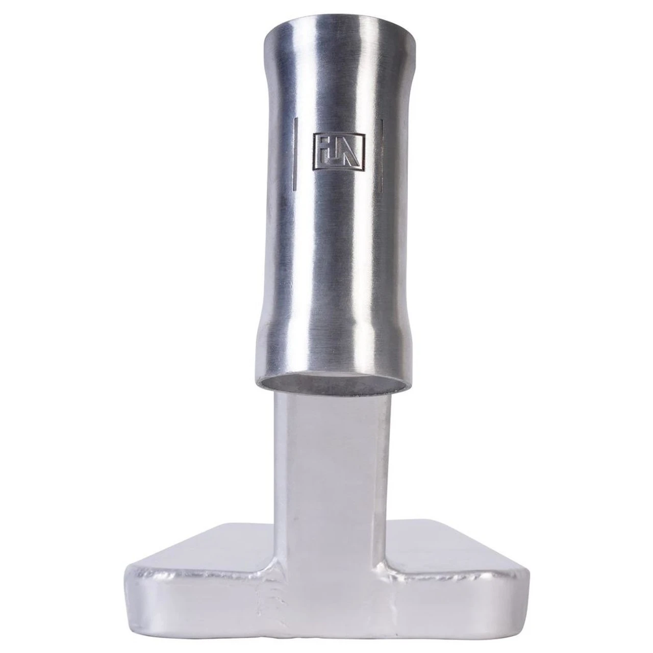 UrbanArtt Sprawl Max Peters Deck - Raw Brushed 12 UrbanArtt Sprawl Max Peters Deck - Raw Brushed - Image 10