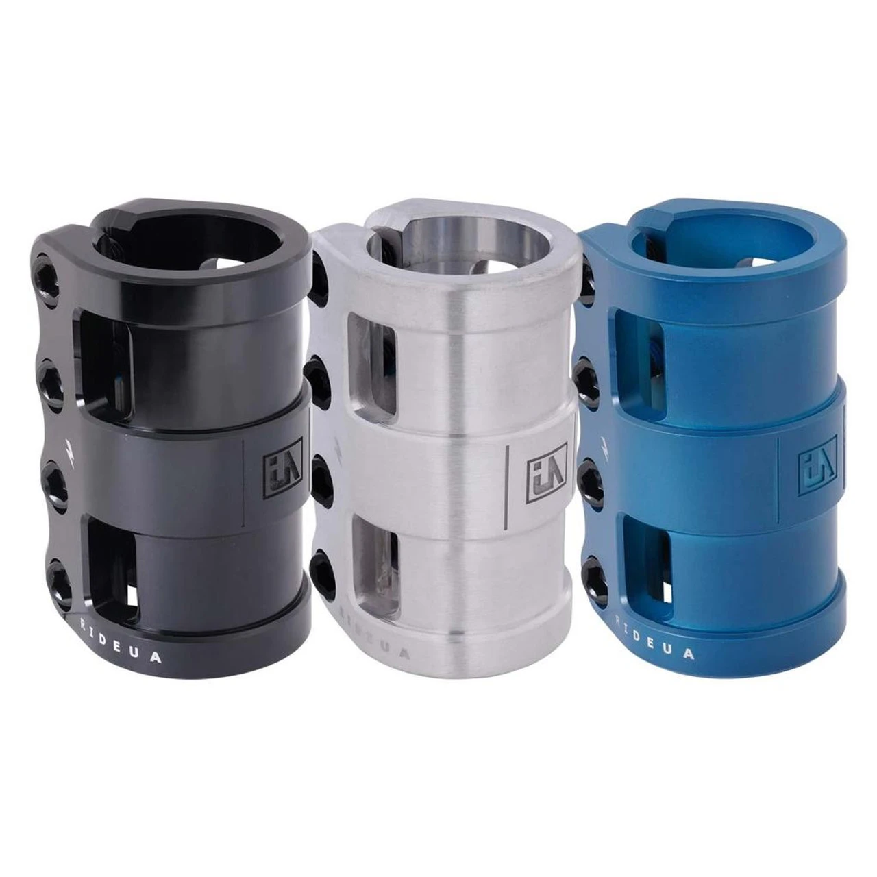 UrbanArtt Civic 4-Bolt SCS Clamp 3 UrbanArtt Civic 4-Bolt SCS Clamp