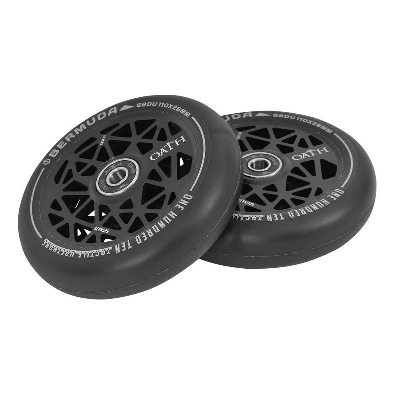 Oath Bermuda 110mm Wheels 13 Oath Bermuda 110mm Wheels - Image 11