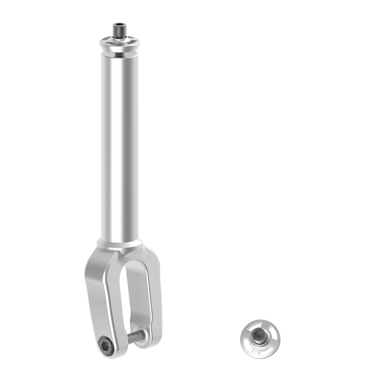 North Scooters LH Fork - 24mm 5 North Scooters LH Fork - 24mm - Image 3