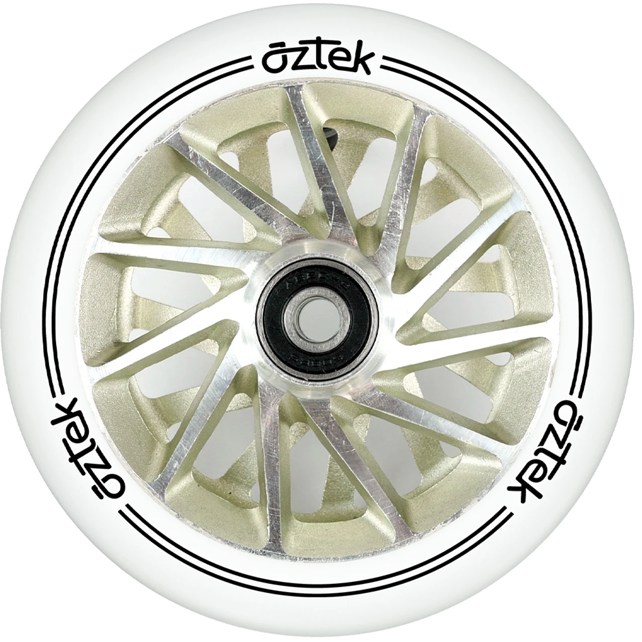 Aztek Ermine XL Wheels - Pair 4 Aztek Ermine XL Wheels - Pair - Image 2