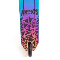 Antics THE OILSLICK Complete -Lucky shop 2 c5130a81 ce9f 4cad adde d414808c7ac5 28802.1666383012