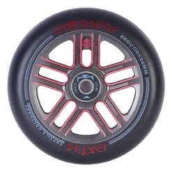 Oath Binary 110mm X 24mm Wheels -Lucky shop 3058ce9a b581 4b9d b536 108aed76f941 f118af73 ef62 4790 ae75 50e885398d40 1024x1024 07822.1653412991