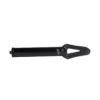 North Scooters Nada Zero Offset Fork - 30mm -Lucky shop 30mmNadaSideAngleBlack 38852.1669610614
