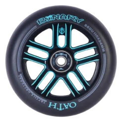 Oath Binary 110mm X 24mm Wheels -Lucky shop 326b2e08 91aa 4cd2 b71f 04561b0b9c3d 7fc96fd4 ca98 4822 844f fd662d15be39 1024x1024 82105.1653412991