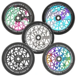 Oath Bermuda 120mm Wheels 12 Oath Bermuda 120mm Wheels -Lucky shop 326ee588 a3be 4e97 a4ad e647252e20f1 1024x1024 94313.1637189003