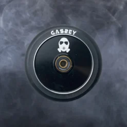 Gassey - Hardcore Wheels 110mm X 24mm