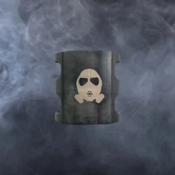 Gassey - Nucleair Titanium Clamp -Lucky shop 3284584813 23910.1679347917