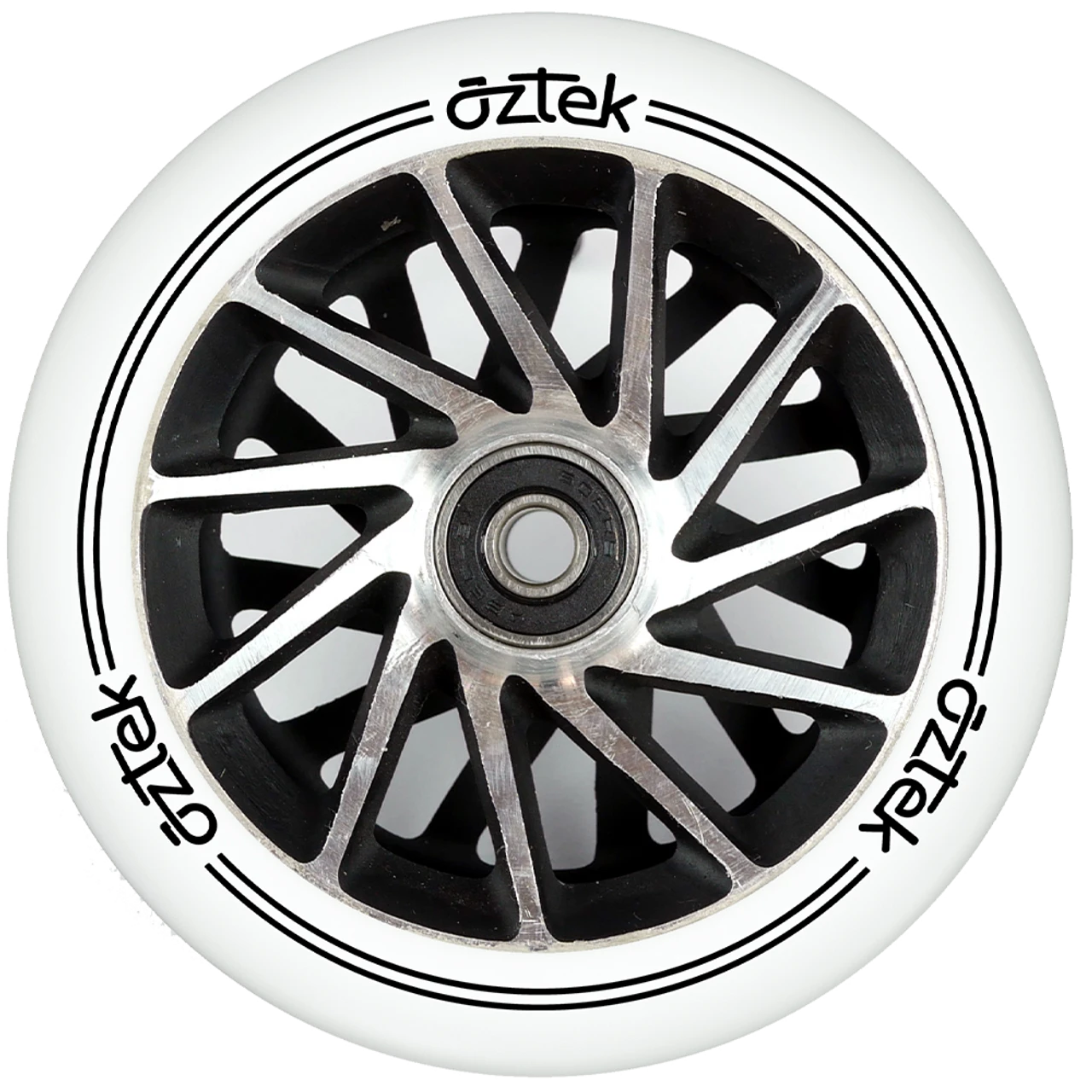 Aztek Ermine XL Wheels - Pair 3 Aztek Ermine XL Wheels - Pair