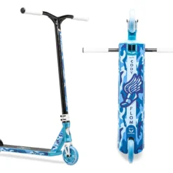 Lucky Cody Flom Signature V2 Complete Pro Scooter