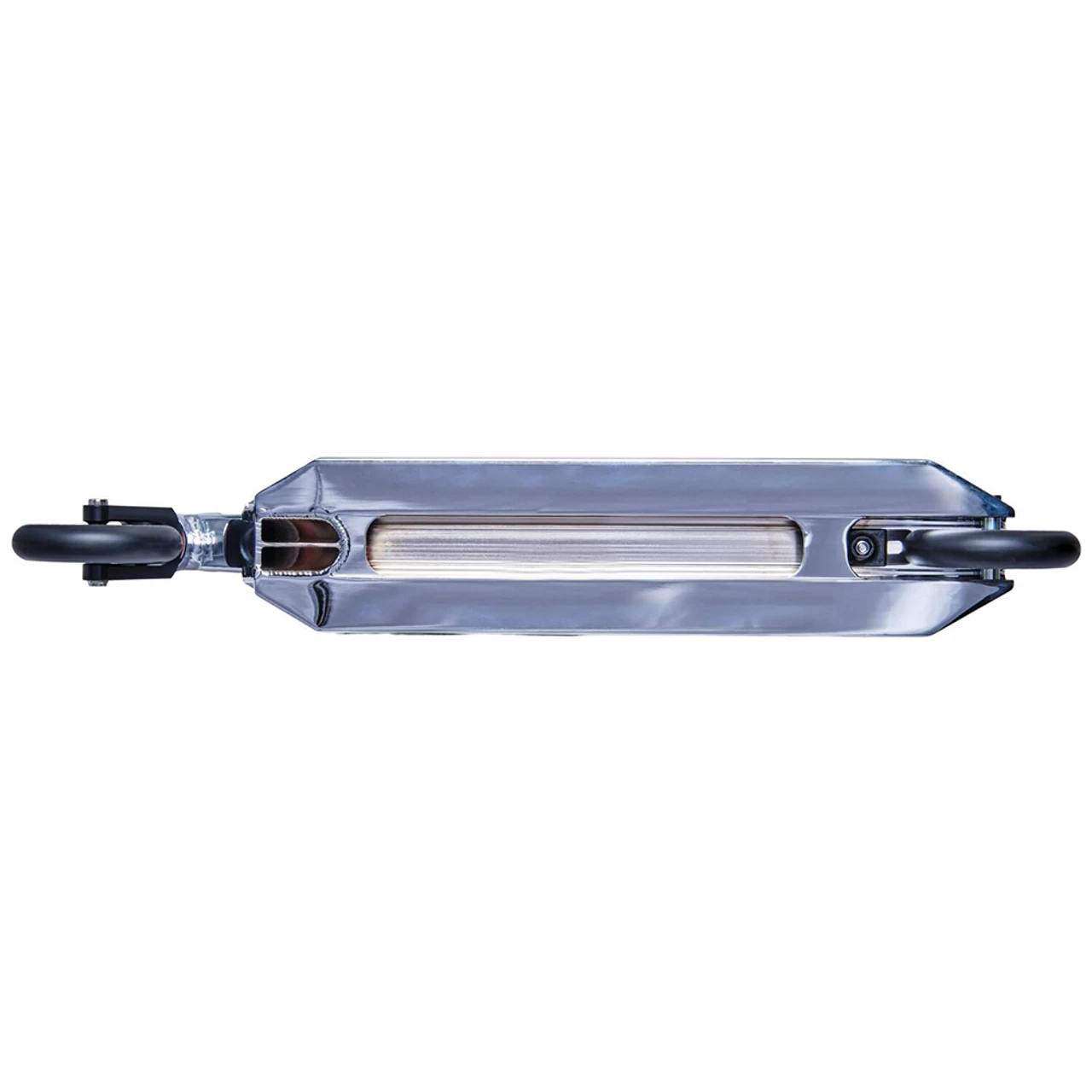 Striker Lux Complete Scooter - Chrome Deck 5 Striker Lux Complete Scooter - Chrome Deck - Image 3