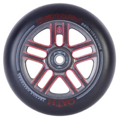 Oath Binary 115mm X 30mm Wheels 24 Oath Binary 115mm X 30mm Wheels -Lucky shop 3f296e6d 0b7a 4f62 ba17 d4870fde7f1c 120755f2 1f7d 4c9f 9f0e a0eace15c909 1024x1024 17107.1638227706