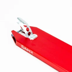 Apex - Angled Deck 4.5" -Lucky shop 4.5 580mm Red Back IMG 5090 48920.1674263860