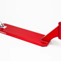 Apex - Angled Deck 4.5"