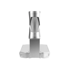 Fuzion - Entropy 2.0 Deck - 4.75 X 19.5 - Raw -Lucky shop 4.75x19.5 Raw Front 13380.1648075128