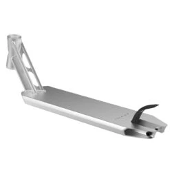 Fuzion - Entropy 2.0 Deck - 4.75 X 19.5 - Raw -Lucky shop 4.75x19.5 Raw Rear 65944.1648075128