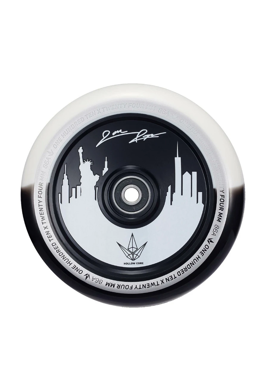 Envy 110mm Wheel Hollow Core 10 Envy 110mm Wheel Hollow Core - Image 8