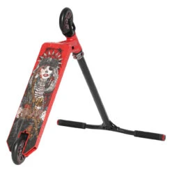 Triad C127 Oath Collab Complete Scooter - 5" X 20.5" - Arcane -Lucky shop 4284fe3b 1da9 4f09 bbaa 25dcc5caea9d 74260.1667251072