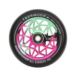 Oath Bermuda 110mm Wheels 35 Oath Bermuda 110mm Wheels -Lucky shop 42c62087 c6ae 4489 856e 7861d156732d 35293.1605906770