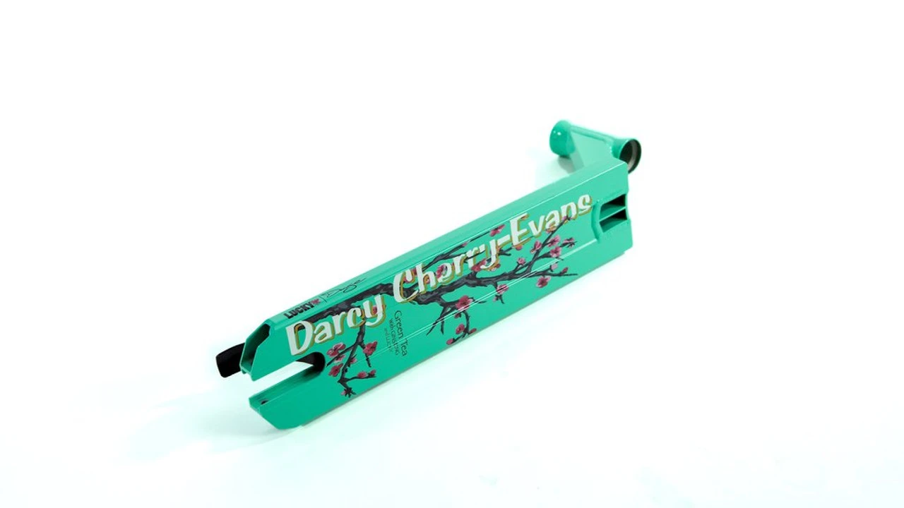 Lucky Darcy Cherry-Evans Sig Deck 4 Lucky Darcy Cherry-Evans Sig Deck - Image 2