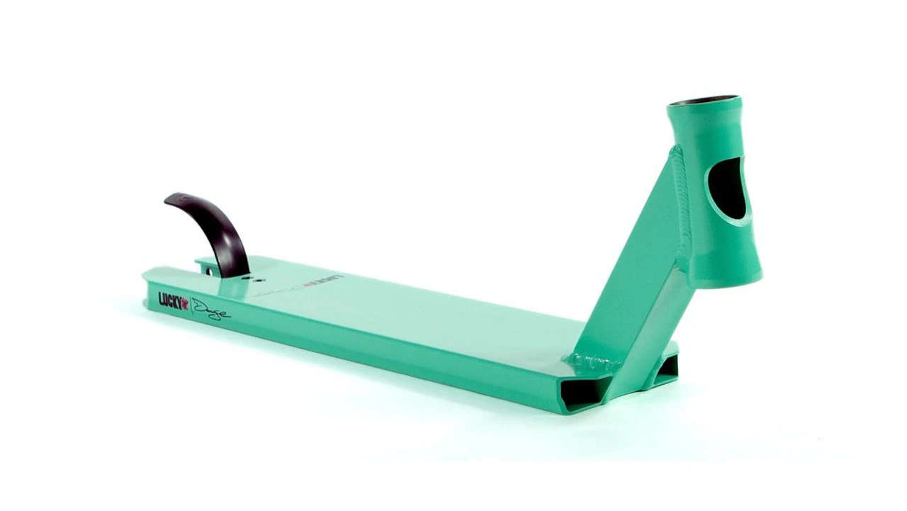 Lucky Darcy Cherry-Evans Sig Deck 6 Lucky Darcy Cherry-Evans Sig Deck - Image 4