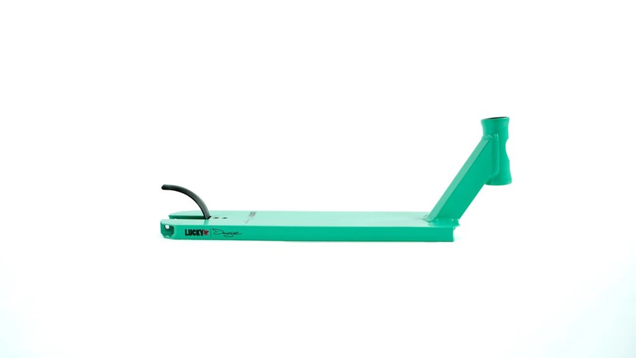 Lucky Darcy Cherry-Evans Sig Deck 8 Lucky Darcy Cherry-Evans Sig Deck - Image 6