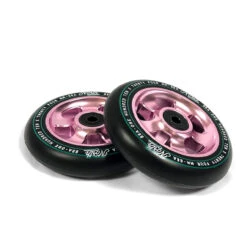 North Scooters HQ Wheel 110mm - Pair -Lucky shop 4 178226 19445.1677283515
