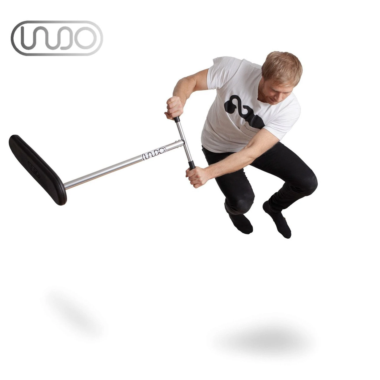 INDO 570 - Trampoline Scooter 12 INDO 570 - Trampoline Scooter - Image 10