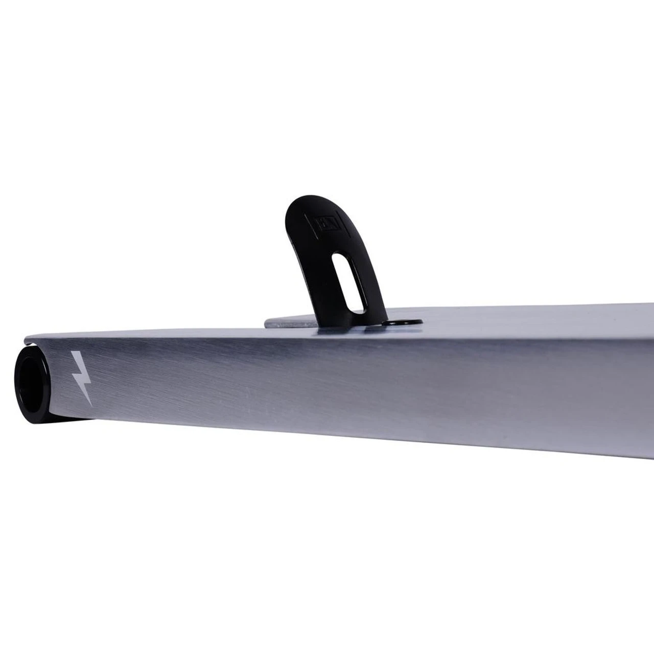 UrbanArtt Sprawl Max Peters Deck - Raw Brushed 7 UrbanArtt Sprawl Max Peters Deck - Raw Brushed - Image 5