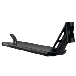 Fuzion - Entropy 2.0 Boxed Deck - 5.5 X 22 - Matte Black 29 Fuzion - Entropy 2.0 Boxed Deck - 5.5 X 22 - Matte Black -Lucky shop 5.5x22 Black 3.4 99323.1639684968