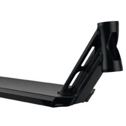 Fuzion - Entropy 2.0 Boxed Deck - 5.5 X 22 - Matte Black 23 Fuzion - Entropy 2.0 Boxed Deck - 5.5 X 22 - Matte Black -Lucky shop 5.5x22 Black Neck 12773.1639684968